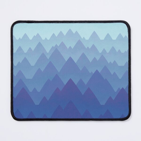 Item preview, Mountain Vista designed and sold by Wayne Minnis.