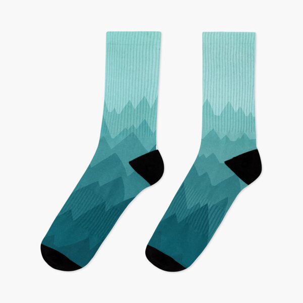 Item preview, Mountain Vista: Green designed and sold by Wayne Minnis.