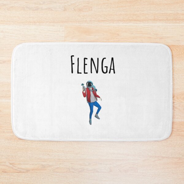 Item preview, Flenga Merch  designed and sold by Flengai.