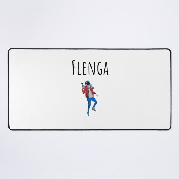 Item preview, Flenga Merch  designed and sold by Flengai.