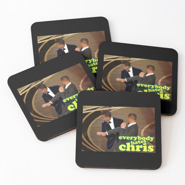 Item preview, will smith slap  designed and sold by btmatthews.