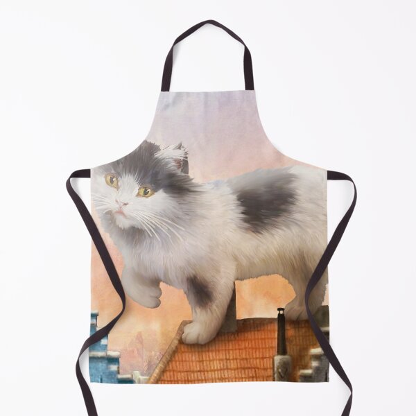 Item preview, Big City Cat designed and sold by DVerissimo.