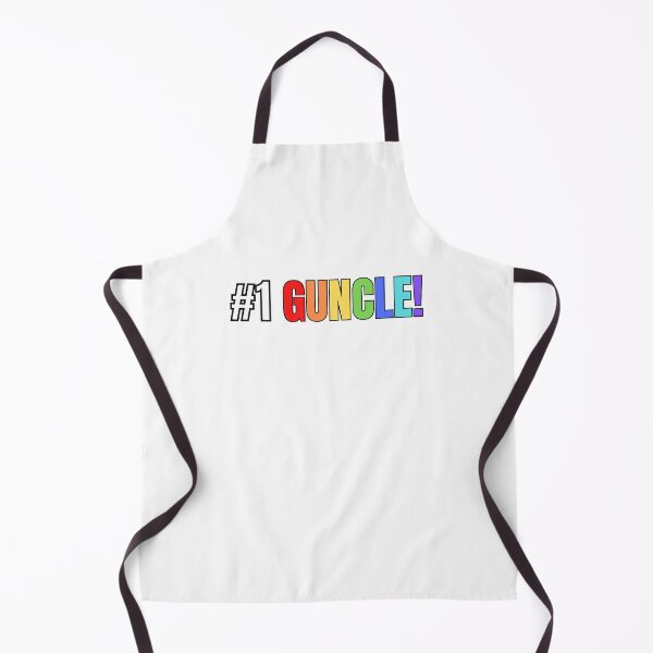 Item preview, #1 Guncle designed and sold by Stepadoda.