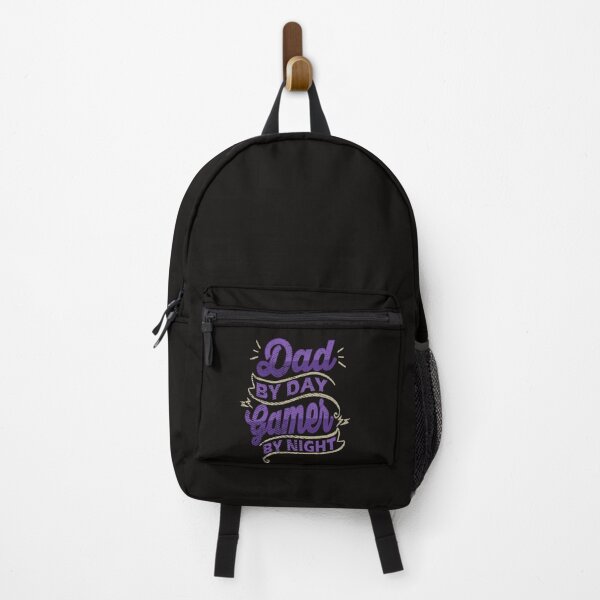 Item preview, Dad fan games dad by dad gamer by night designed and sold by Bela Ambrus.
