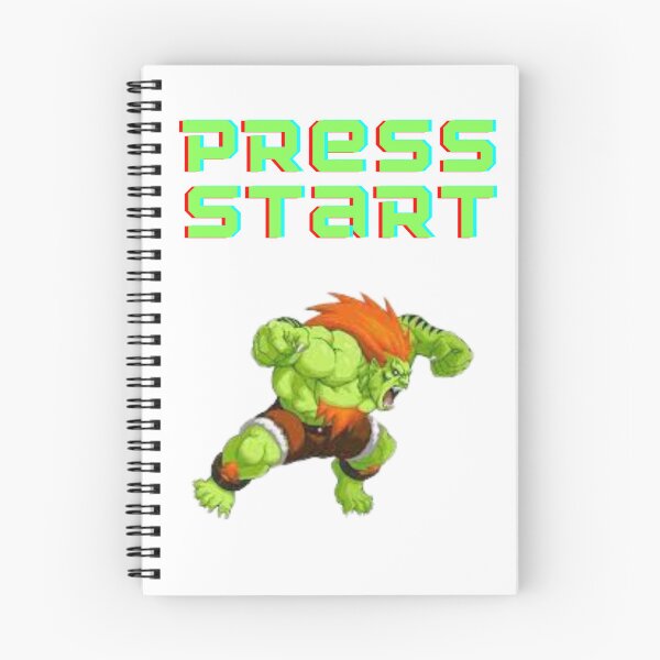Item preview, PRESS START  designed and sold by Lowfield7th.