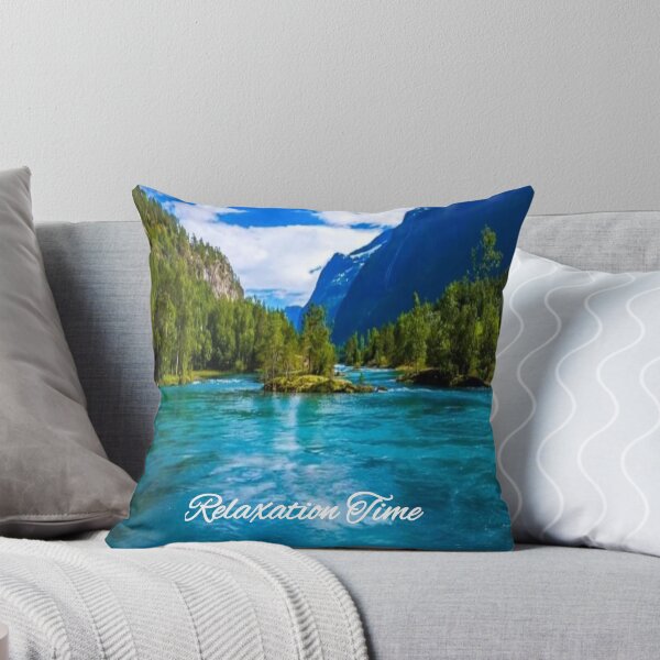Item preview, Enjoy the relaxation time of landscape & beautiful nature  designed and sold by Relaxation  Time.