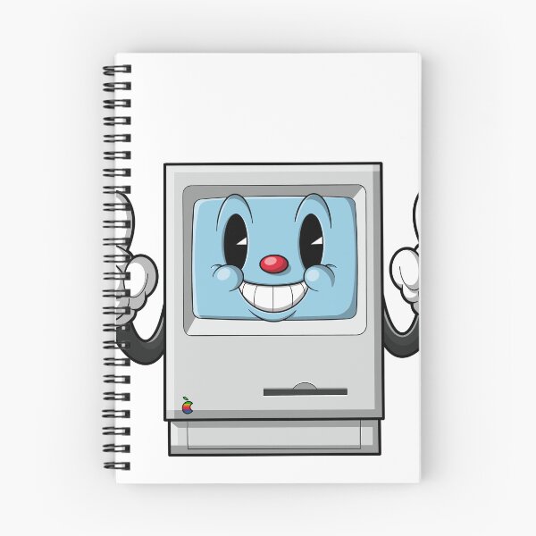 Item preview, Retro Computer designed and sold by DMAFEb.