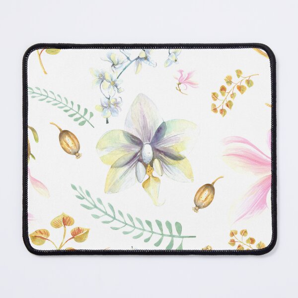 Item preview, Welcoming Spring Seamless Pattern designed and sold by pearl-carnation.