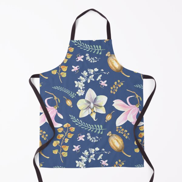 Item preview, Welcoming Spring Seamless Pattern designed and sold by pearl-carnation.