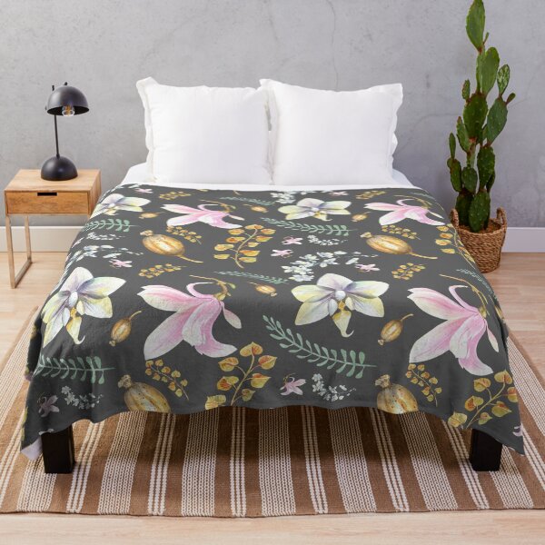 Item preview, Welcoming Spring Seamless Pattern designed and sold by pearl-carnation.