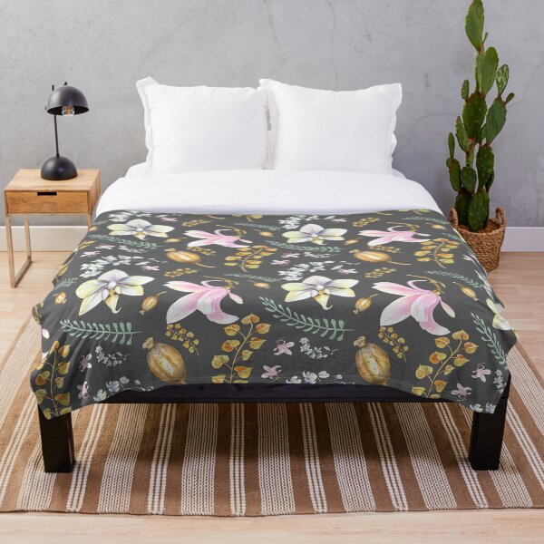 Item preview, Welcoming Spring Seamless Pattern designed and sold by pearl-carnation.