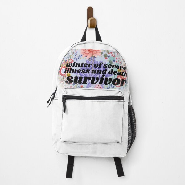 Item preview, Winter 2021 Survivor designed and sold by [the artist formerly known as PaleandTragic].