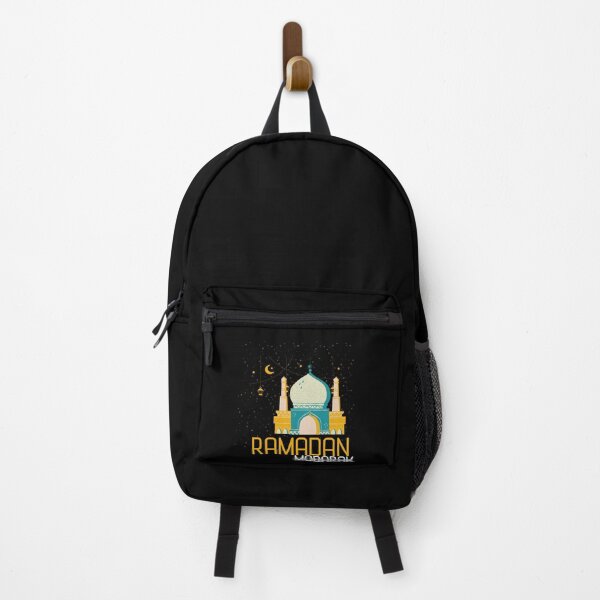 Item preview, funny ramadan mubarak designed and sold by justbe admirable.