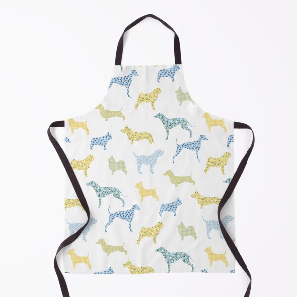 Item preview, Dog Silhouettes  designed and sold by RebeccaFlaherty.