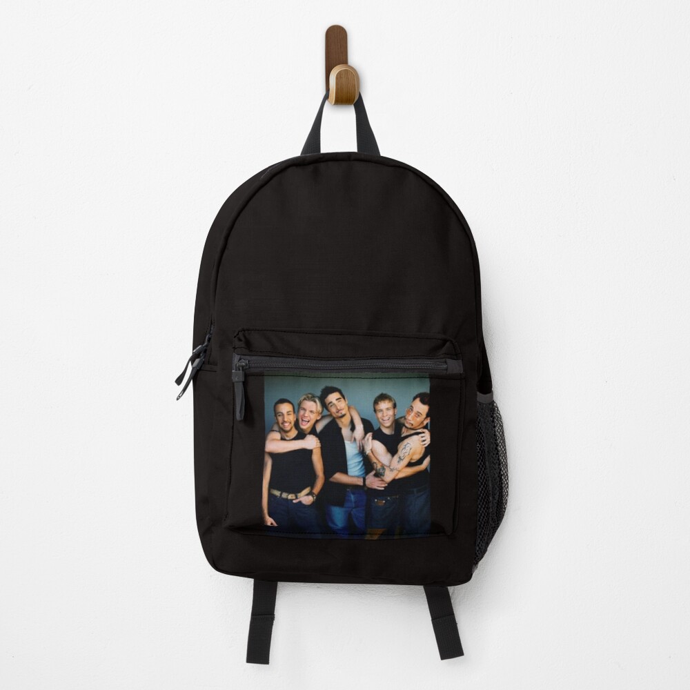 Backstreet Boys Zour 2022 Rucksack