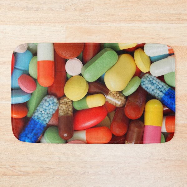 Item preview, Pills designed and sold by Dinahspace.