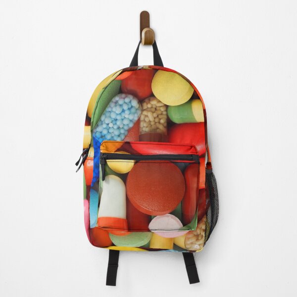 Item preview, Pills designed and sold by Dinahspace.