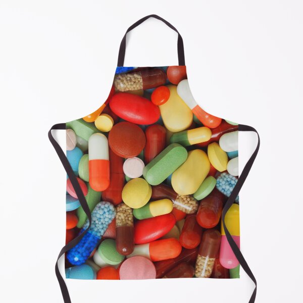 Item preview, Pills designed and sold by Dinahspace.
