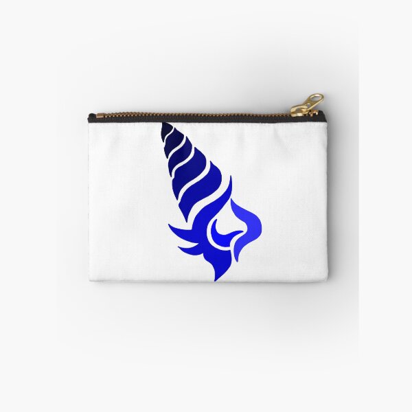 Item preview, blue shell designed and sold by octo-PS.