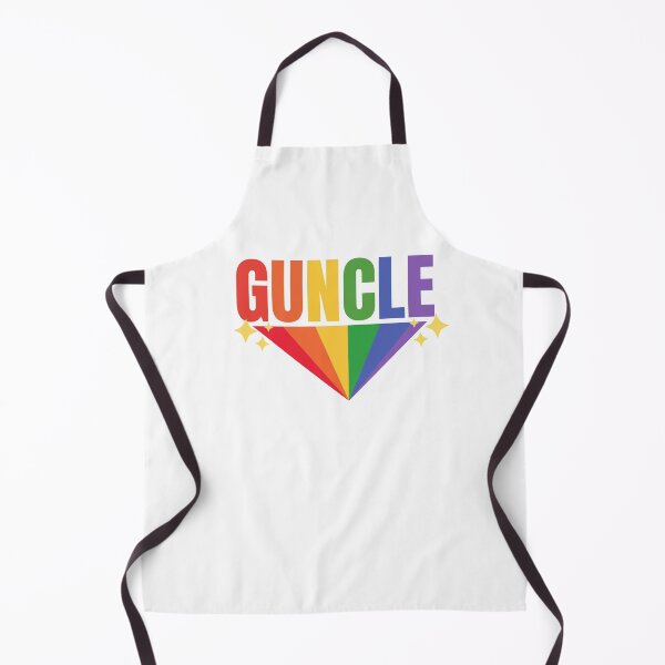 Item preview, Guncle designed and sold by Stepadoda.