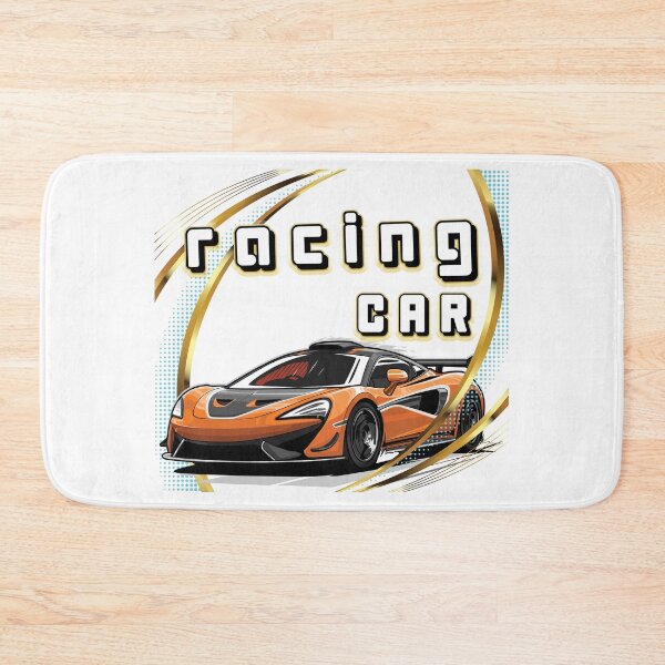 Item preview, Racing Car  designed and sold by Milkygmail.