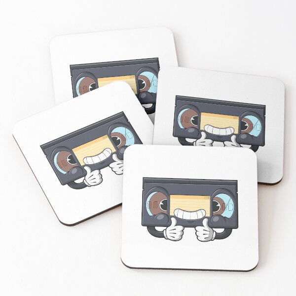 Item preview, Retro VHS designed and sold by DMAFEb.