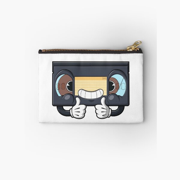 Item preview, Retro VHS designed and sold by DMAFEb.