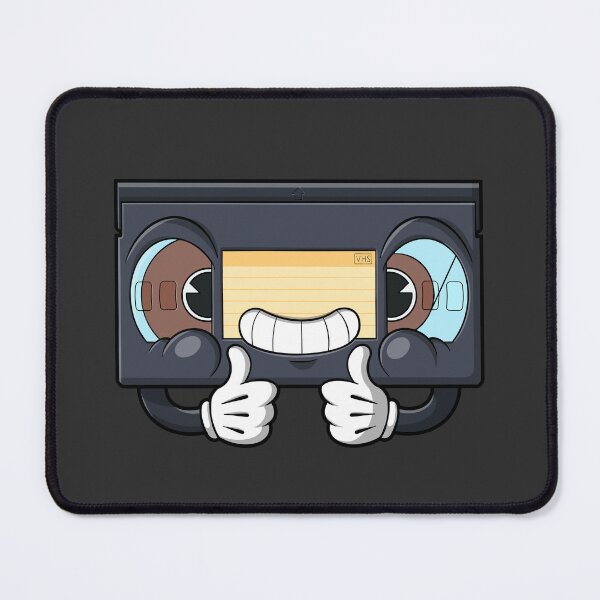Item preview, Retro VHS designed and sold by DMAFEb.