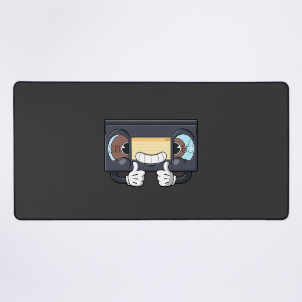 Item preview, Retro VHS designed and sold by DMAFEb.