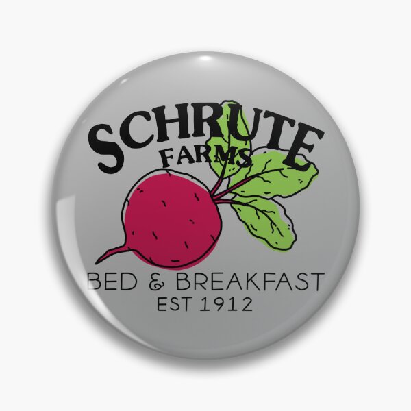 Item preview, Schrute Farms designed and sold by CalistaK.