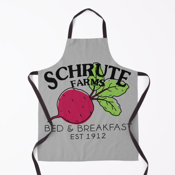 Item preview, Schrute Farms designed and sold by CalistaK.