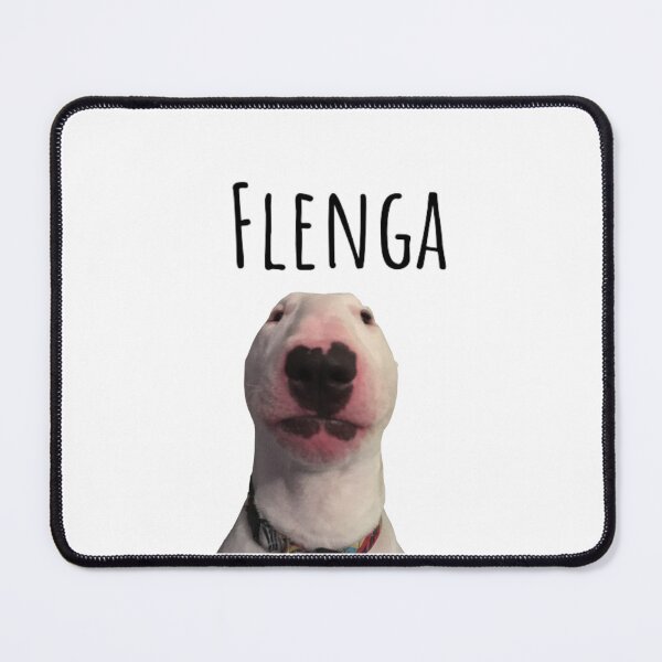 Item preview,  Da Bork designed and sold by Flengai.