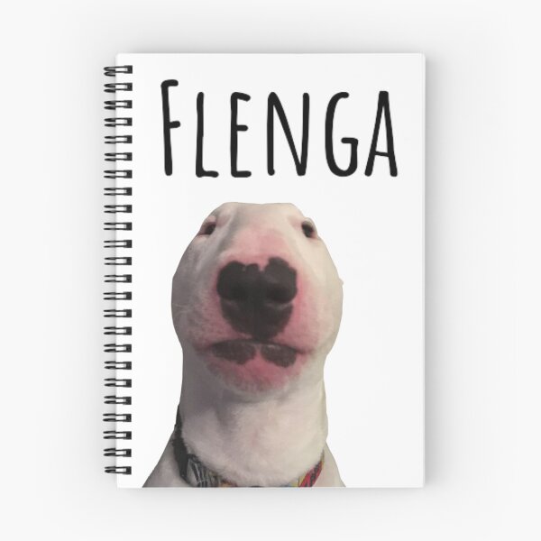 Item preview,  Da Bork designed and sold by Flengai.