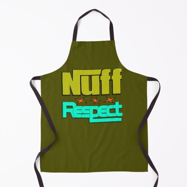 Item preview, Nuff Respect | Nuff designed and sold by DNC1134.