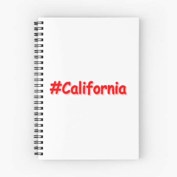 Item preview, "#California " Cute Design. Buy Now designed and sold by Health And Fitness Posts e-Store.