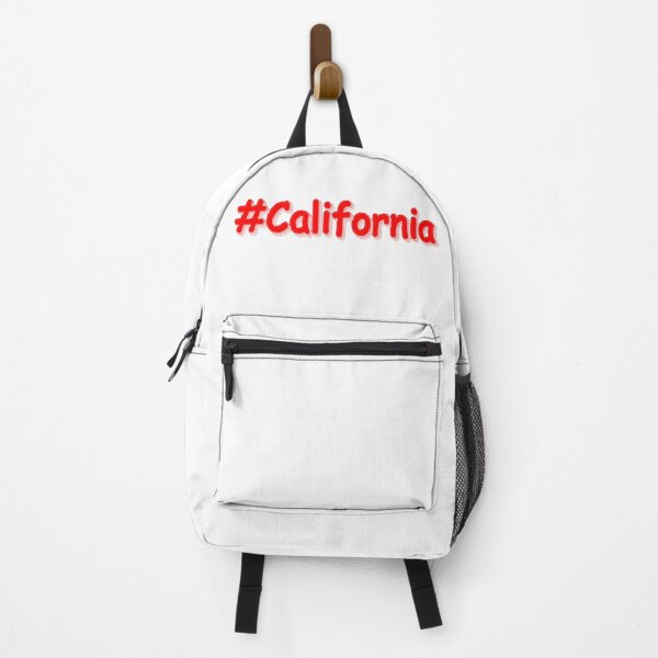 Item preview, "#California " Cute Design. Buy Now designed and sold by Health And Fitness Posts e-Store.