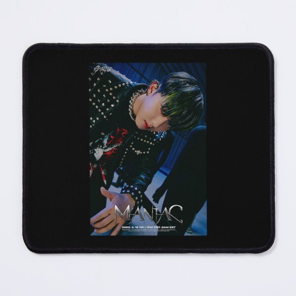 Item preview, Changbin Stray Kids SKZ Oddinary kpop  skzoo maniac comeback 2    designed and sold by BabySHPO.
