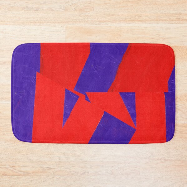 Item preview, Simply Red and Purple Layered designed and sold by MaryLOwen85.