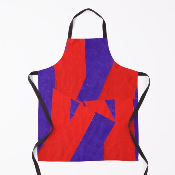 Item preview, Simply Red and Purple Layered designed and sold by MaryLOwen85.