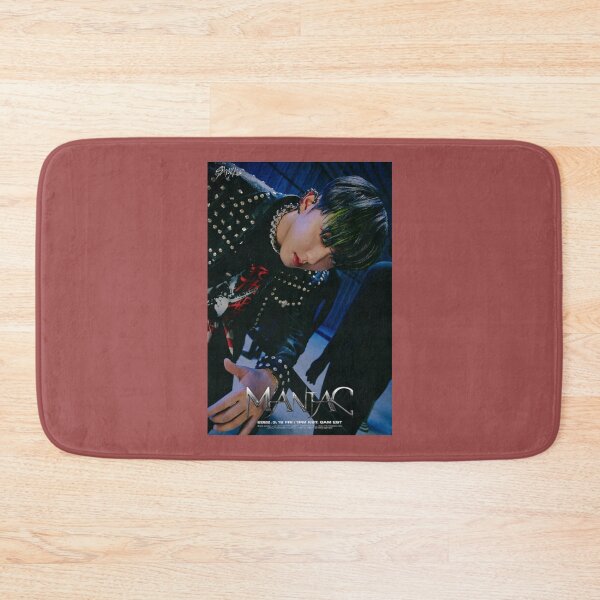 Item preview, Changbin Stray Kids SKZ Oddinary kpop  skzoo maniac comeback 2    designed and sold by BabySHPO.