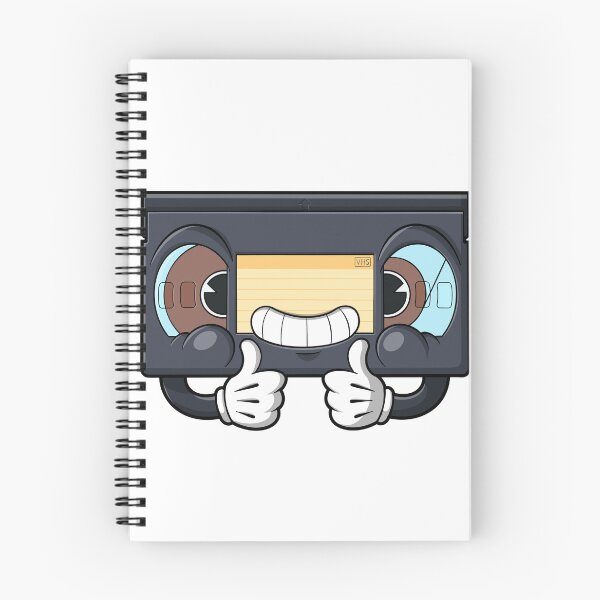 Item preview, Retro VHS designed and sold by DMAFEb.