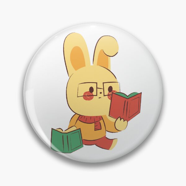 Item preview, Grow positive thoughts, All this reality is really cutting into my reading time, Wild about reading, Easter day rabbit designed and sold by Emily Roberts.