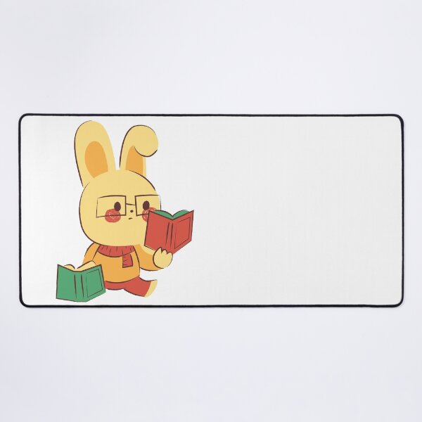 Item preview, Grow positive thoughts, All this reality is really cutting into my reading time, Wild about reading, Easter day rabbit designed and sold by Emily Roberts.