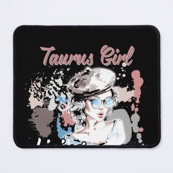 Item preview, Taurus Girl Living My Best Life designed and sold by hoangtrongkhiem.