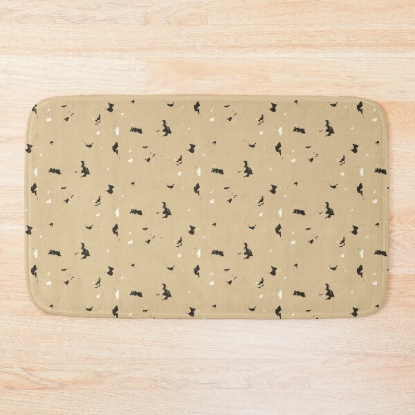 Item preview, Abstract Camo Art D457 designed and sold by SelfUpgrade.