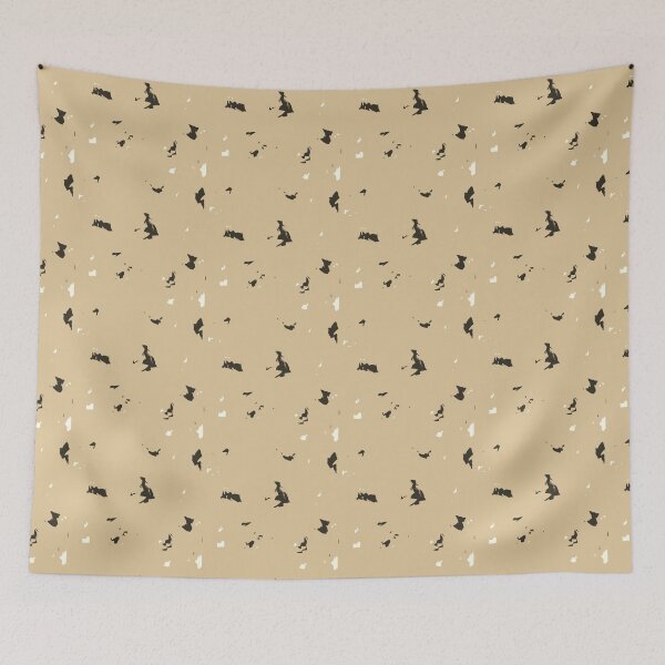 Item preview, Abstract Camo Art D457 designed and sold by SelfUpgrade.