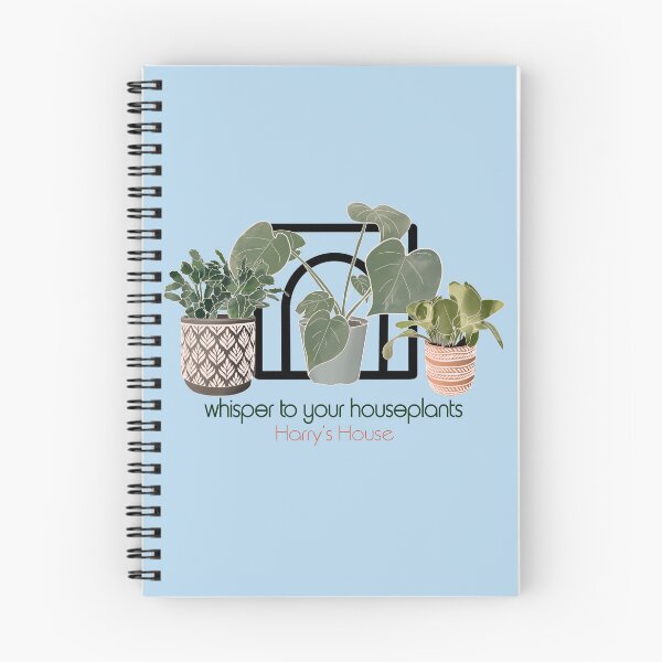 Item preview, Houseplants designed and sold by PoppyCanyon.