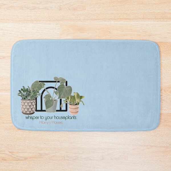 Item preview, Houseplants designed and sold by PoppyCanyon.