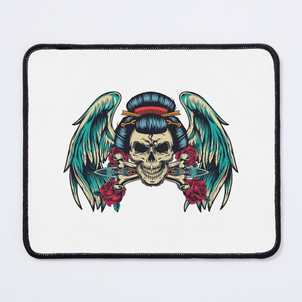 Item preview, Gaisha Art designed and sold by Milkygmail.