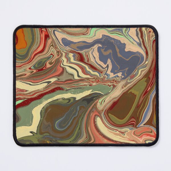 Item preview, Agate Marble designed and sold by Allison Stockslager.